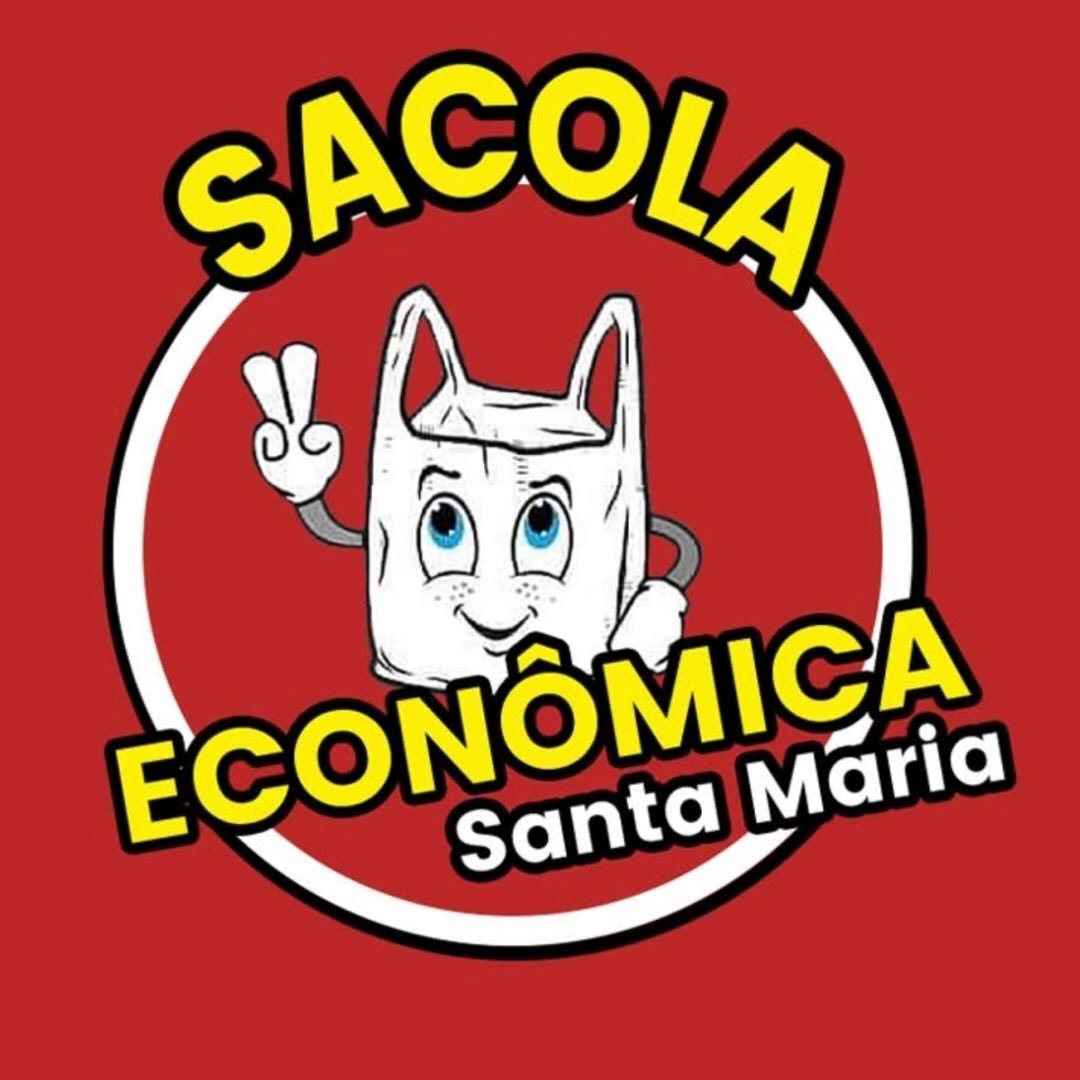 Sacola Econômica
